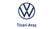 Volkswagen Ticari