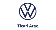 Volkswagen Ticari