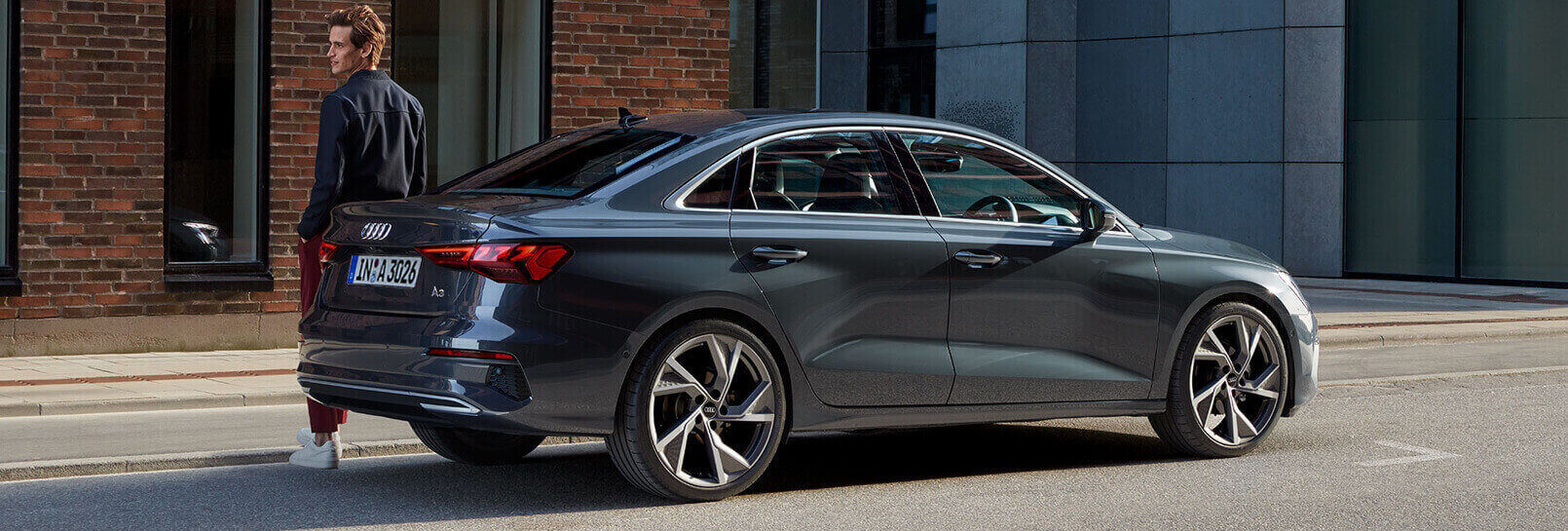 Sıfır Km Audi A3 2022 Fiyat Listesi ve Araç Satışı