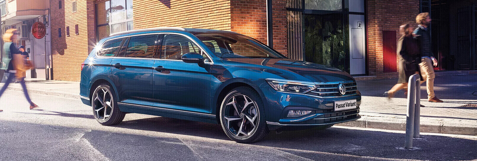 Sıfır Km VW Passat Variant 2022 Fiyat Listesi ve Araç Satışı