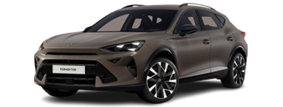 Yeni Formentor 1.5 eHybrid (PHEV)