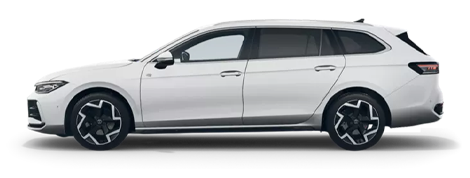Passat 