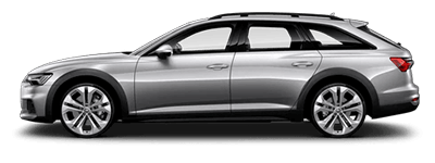 A6 Allroad 