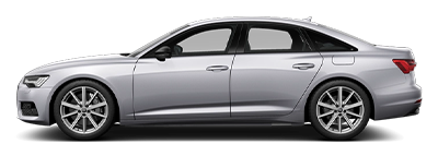 A6 Sedan