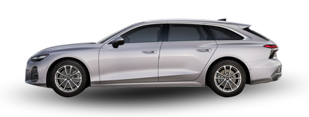 Yeni A6 Avant