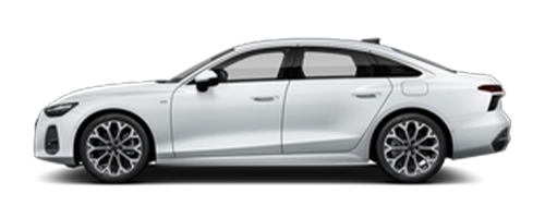 Yeni A6 Sedan e-hybrid