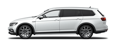 Passat Alltrack