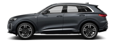 Q5 SUV