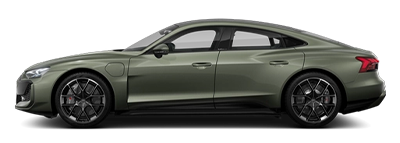 RS e-tron GT performance 