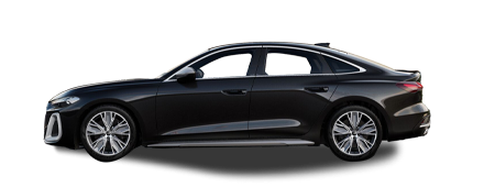 S5 Sedan