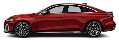S5 Sedan