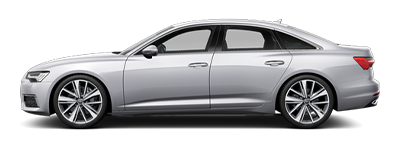 Yeni A6 Sedan