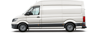 Panel Van