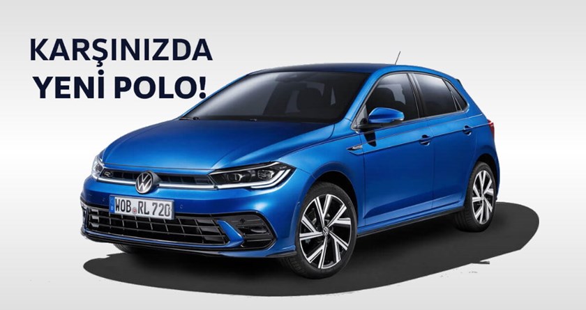 volkswagen polo 6 yılları hangileridir. Kasa değişimi ne zaman oldu?